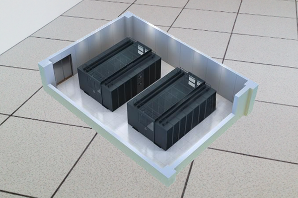UPS蓄電池遠(yuǎn)程充放電管理