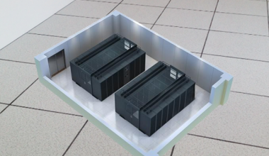 UPS蓄電池遠程充放電管理