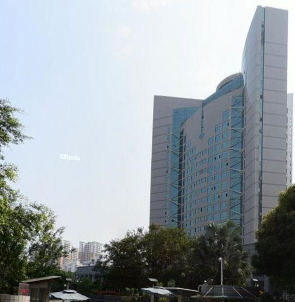 廣西壯族自治區(qū)人民政府辦公廳機房監(jiān)控