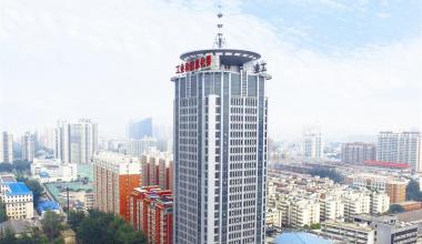 河南省工業(yè)和信息化廳機(jī)房監(jiān)控項(xiàng)目