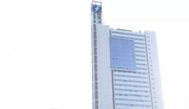 福建人民廣播電臺(tái)機(jī)房監(jiān)控項(xiàng)目