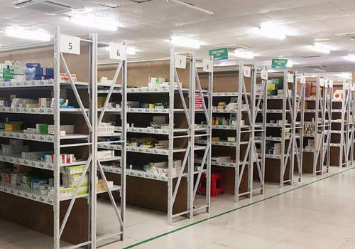 藥房溫濕度監控系統:守護藥品安全的“智慧哨兵”