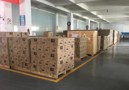 倉庫環境監控系統:倉儲管理的智慧之盾