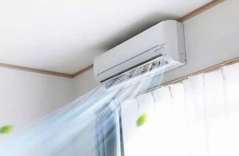 空調控制器：智能調控的“環境指揮官”