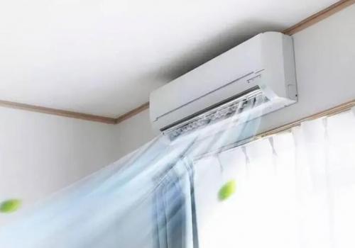 空調控制器:智能調控的“環境指揮官”