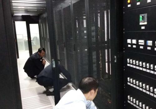 博物館環境監控系統:守護歷史記憶的科技衛士